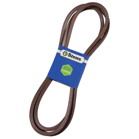 Stens Oem Replacement Belt For Toro 74504, 74504Te, 74518, 74542Te, 79504, 79518 131-1121 266-290